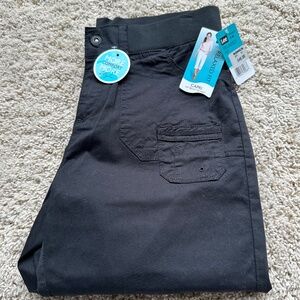 Lee Relaxed Fit Capri